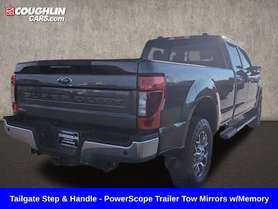 2020 Ford F-250 Crew Cab 4WD Pickup for sale #CF1959A - photo 2