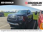 2024 Ford Ranger SuperCrew Cab 4x4 Pickup for sale #CF1977A - photo 1