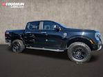 2024 Ford Ranger SuperCrew Cab 4WD Pickup for sale #CF1977A - photo 3