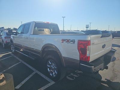 2019 Ford F-250 Crew Cab 4WD Pickup for sale #CF1985A - photo 2