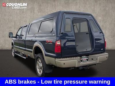 Used 2008 Ford F-350 - photo 1
