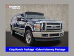 2008 Ford F-350 Crew Cab SRW 4WD Pickup for sale #CF1995A - photo 23