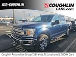 2020 Ford F-150 SuperCrew Cab 4x4 Pickup for sale #CF2024A - photo 1