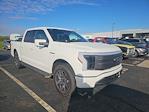 2023 Ford F-150 Lightning SuperCrew Cab AWD Pickup for sale #CF2039A - photo 1