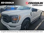 2021 Ford F-150 SuperCrew Cab 4x4 Pickup for sale #CF2042A - photo 1