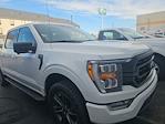 2021 Ford F-150 SuperCrew Cab 4x4 Pickup for sale #CF2042A - photo 2