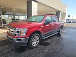 2020 Ford F-150 SuperCrew Cab 4WD Pickup for sale #CF2048A - photo 8