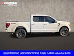 Used 2022 Ford F-150 XLT SuperCrew Cab for sale #CF2070A - photo 9