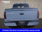 Used 2022 Ford F-150 XLT SuperCrew Cab for sale #CF2070A - photo 8