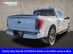 Used 2022 Ford F-150 XLT SuperCrew Cab for sale #CF2070A - photo 2