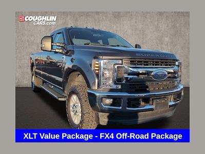 2019 Ford F-250 Super Cab 4WD Pickup for sale #CF2071A - photo 1