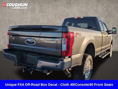 2019 Ford F-250 Super Cab 4WD Pickup for sale #CF2071A - photo 2
