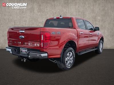 Used 2023 Ford Ranger - photo 1