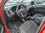 2023 Ford Ranger SuperCrew Cab 4WD Pickup for sale #CF2109A - photo 12