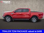 2023 Ford Ranger SuperCrew Cab 4WD Pickup for sale #CF2109A - photo 4