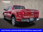 2023 Ford Ranger SuperCrew Cab 4WD Pickup for sale #CF2109A - photo 5