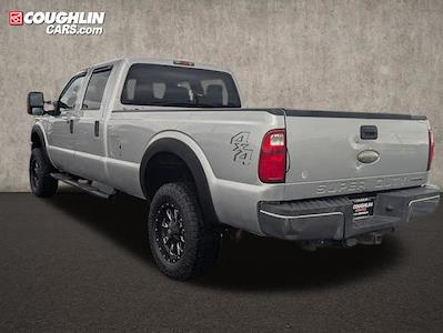 Used 2012 Ford F-350 - photo 1