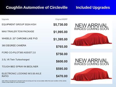 Used 2021 Ford F-150 - photo 1