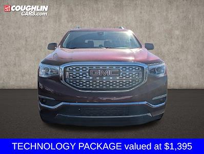 2017 GMC Acadia AWD SUV for sale #CF2413A - photo 2