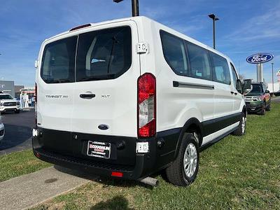 2024 Ford Transit 350 Low Roof RWD Passenger Van for sale #CFP30850 - photo 2