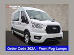 Used 2023 Ford Transit 350 XLT Passenger Van for sale #CFP30861 - photo 1