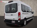 Used 2023 Ford Transit 350 XLT Passenger Van for sale #CFP30861 - photo 2