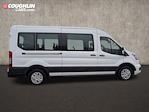 Used 2023 Ford Transit 350 XLT Passenger Van for sale #CFP30861 - photo 8