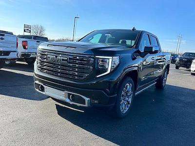 New 2024 GMC Sierra 1500 Denali Ultimate Crew Cab 4WD Pickup for sale #CV1833 - photo 1