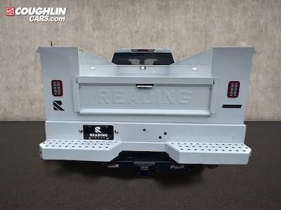 2024 GMC Sierra 3500 Double Cab 4WD Reading Service Truck for sale #CV1991 - photo 2