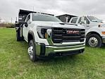 2024 GMC Sierra 3500 Regular Cab 4WD, Rugby Z-Spec Dump Truck for sale #CV2070 - photo 4