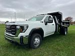 2024 GMC Sierra 3500 Regular Cab 4WD, Rugby Z-Spec Dump Truck for sale #CV2070 - photo 6