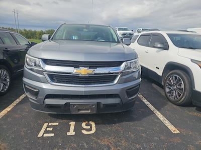 2018 Chevrolet Colorado Crew Cab RWD Pickup for sale #CV2137A - photo 1
