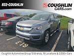 2018 Chevrolet Colorado Crew Cab RWD Pickup for sale #CV2137A - photo 6
