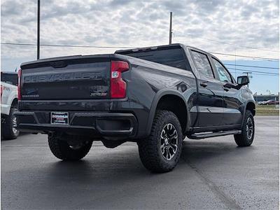 2022 Chevrolet Silverado 1500 Crew Cab 4x4 Pickup for sale #CV2364A - photo 2