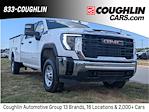 2024 GMC Sierra 2500 Crew Cab 4WD Knapheide Service Truck for sale #CV2372 - photo 1