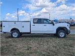 2024 GMC Sierra 2500 Crew Cab 4WD Knapheide Service Truck for sale #CV2372 - photo 8