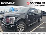 2018 Ford F-350 Crew Cab SRW 4x4 Pickup for sale #CV2553A - photo 1