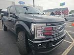 2018 Ford F-350 Crew Cab SRW 4x4 Pickup for sale #CV2553A - photo 5