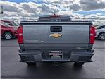 2018 Chevrolet Colorado Crew Cab 4x4 Pickup for sale #CV2616A - photo 3