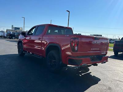 2025 GMC Sierra 1500 Crew Cab 4WD, Pickup for sale #CV2694 - photo 2