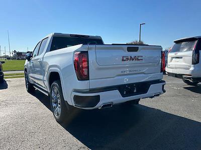 2025 GMC Sierra 1500 Crew Cab 4WD, Pickup for sale #CV2698 - photo 2