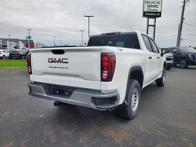 2025 GMC Sierra 1500 Crew Cab 4WD, Pickup for sale #CV2753 - photo 2