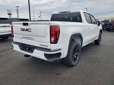 2025 GMC Sierra 1500 Crew Cab 4WD, Pickup for sale #CV2755 - photo 2