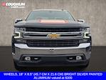 2021 Chevrolet Silverado 1500 Crew Cab RWD Pickup for sale #CV2782A - photo 4