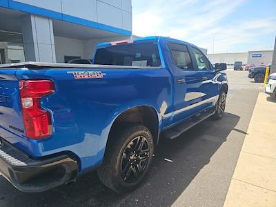 2023 Chevrolet Silverado 1500 Crew Cab 4x4 Pickup for sale #CV2814A - photo 2