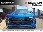 2023 Chevrolet Silverado 1500 Crew Cab 4x4 Pickup for sale #CV2814A - photo 1