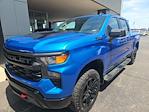 2023 Chevrolet Silverado 1500 Crew Cab 4x4 Pickup for sale #CV2814A - photo 3