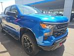 2023 Chevrolet Silverado 1500 Crew Cab 4x4 Pickup for sale #CV2814A - photo 4