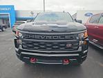 2022 Chevrolet Silverado 1500 Crew Cab 4x4 Pickup for sale #CV2885A - photo 3