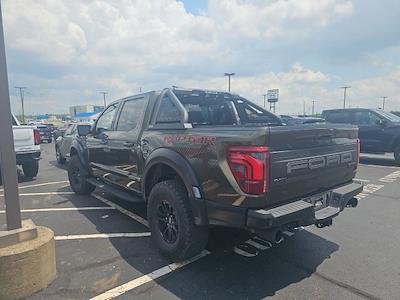 2024 Ford F-150 SuperCrew Cab 4x4 Pickup for sale #CV2886A - photo 2